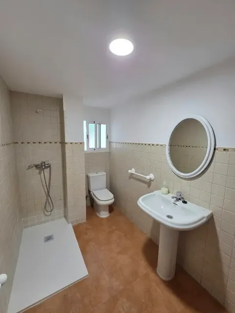 Pis de 90 m² a Badajoz