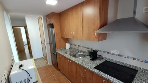 Pis de 65 m² a Las Gabias