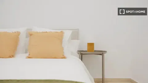 Habitació de lloguer, València