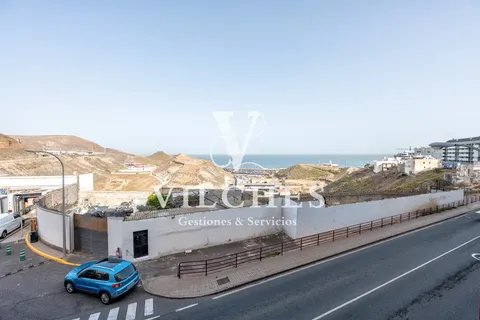 Pis de 114 m² a Las Palmas de Gran Canaria