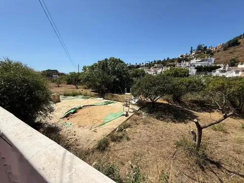 Casa de lloguer, Benalmádena