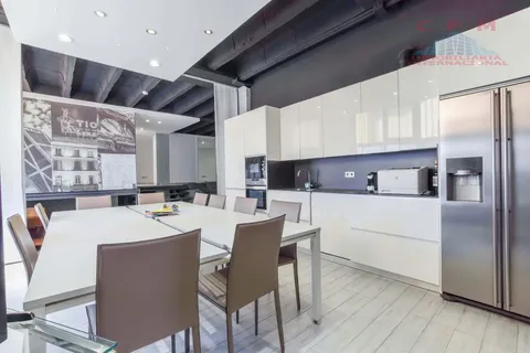 Appartamento 250 m² a Madrid