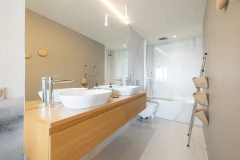 Квартира 90 м² в Fuengirola