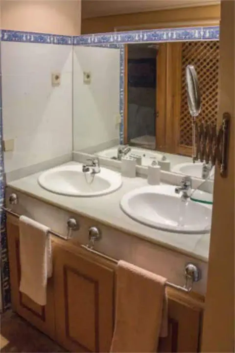 Pis de 65 m² a San Fernando