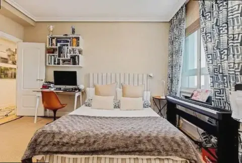Pis de 180 m² a Madrid (3/12)