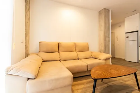 Pis de 51 m² a Madrid