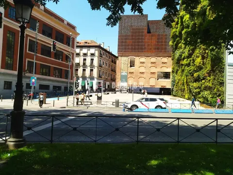 Wohnung 100 m² in Madrid