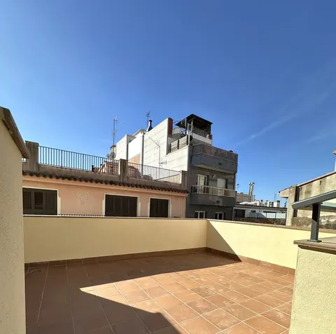 Flat 100 m² in Calella