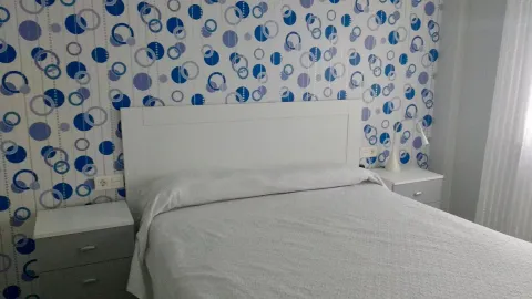 Pis de 80 m² a Benalmádena