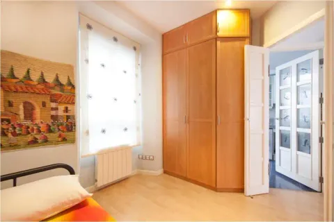 Appartement 80 m² à Valladolid