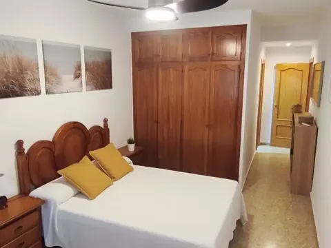 Pis de 137 m² a Albacete