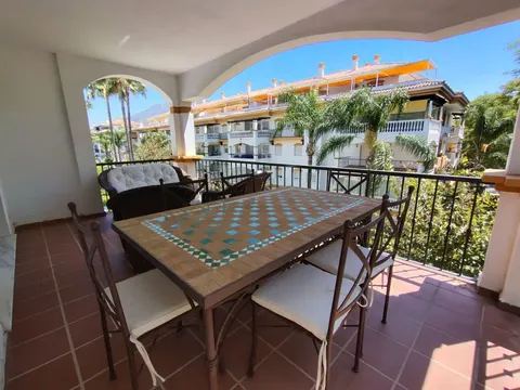 Pis de 95 m² a Marbella