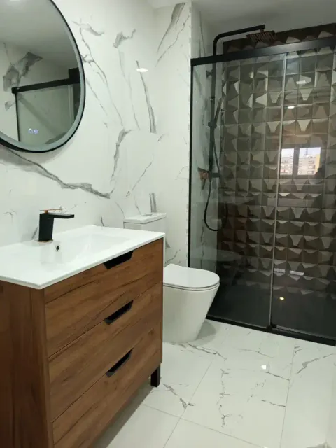 Piso de 100 m² en Badajoz