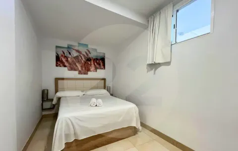 Pis de 60 m² a Benidorm