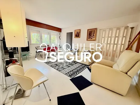 Pis de 60 m² a Madrid