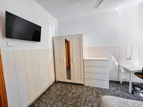 Room for rent, Málaga