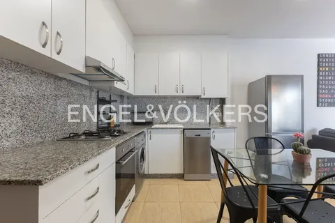 Pis de 60 m² a València