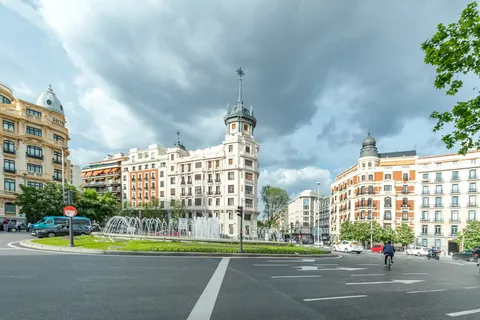 Pis de 183 m² a Madrid