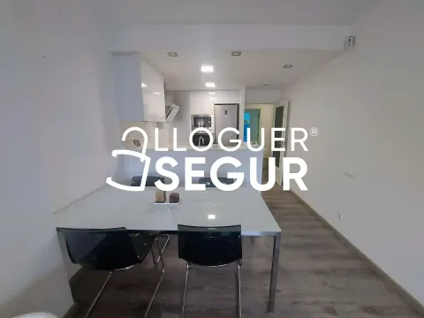 Piso de 80 m² en Barcelona
