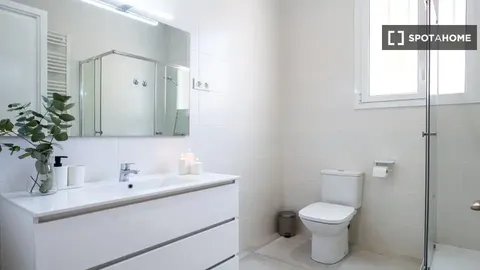 Habitació de lloguer, Barcelona