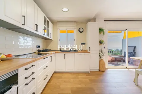 Appartamento 93 m² a Montgat
