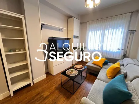Pis de 85 m² a Madrid