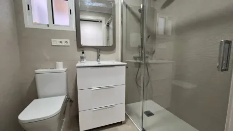Apartamento 86 m² em Paiporta