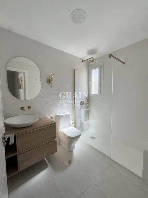 Pis de 122 m² a Albacete