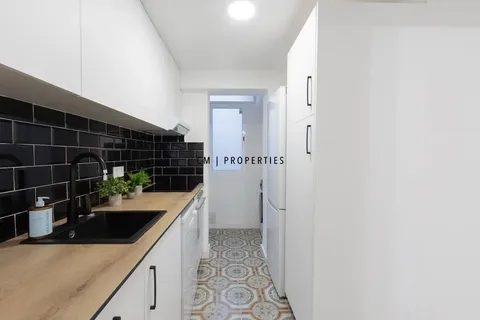 Pis de 75 m² a València