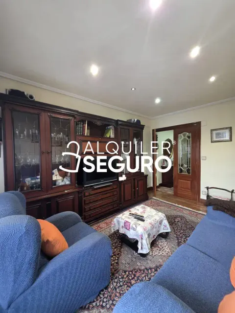 Appartamento 75 m² a Bilbao