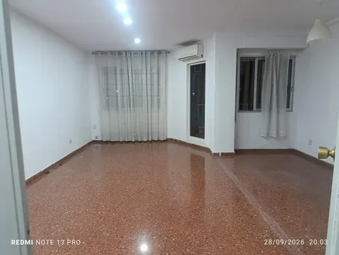 Pis de 90 m² a València