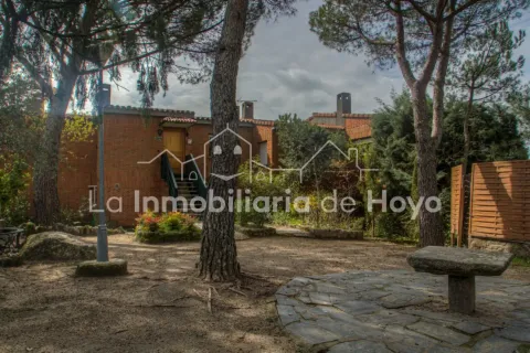 Pis de 105 m² a Hoyo de Manzanares