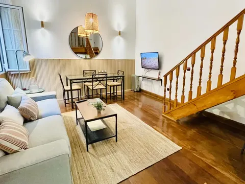 Pis de 67 m² a Madrid