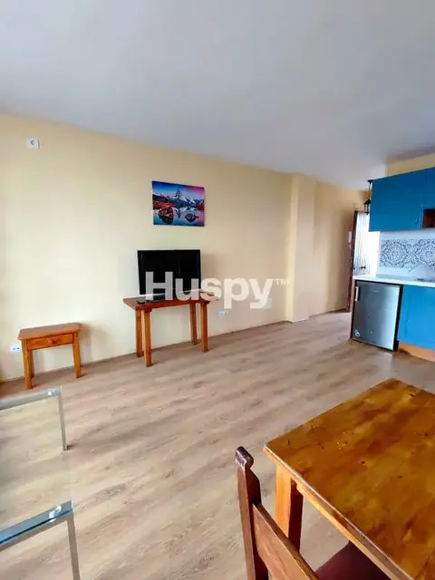 Pis de 30 m² a Eivissa