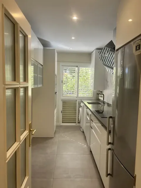 Pis de 150 m² a Sevilla