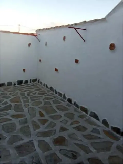 Casa de 60 m² a Gádor (2/8)