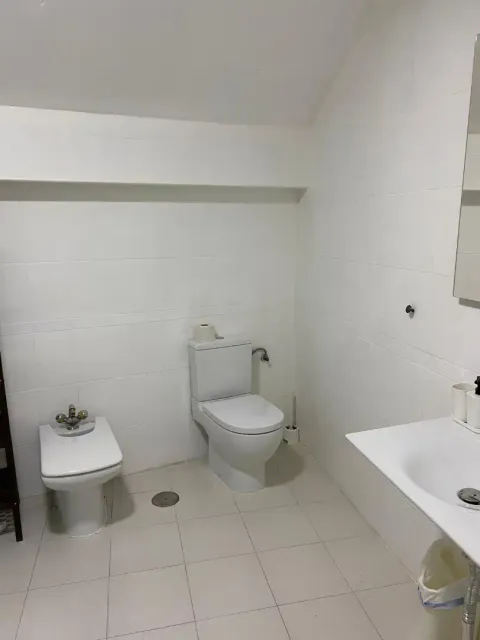 Flat 60 m² in Málaga