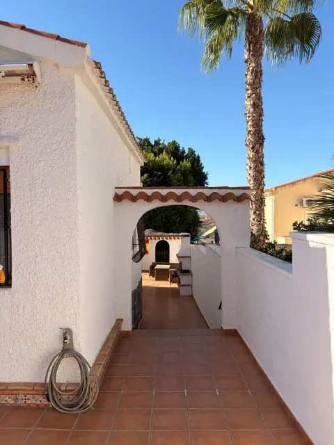 Moradia 130 m² em San Fulgencio