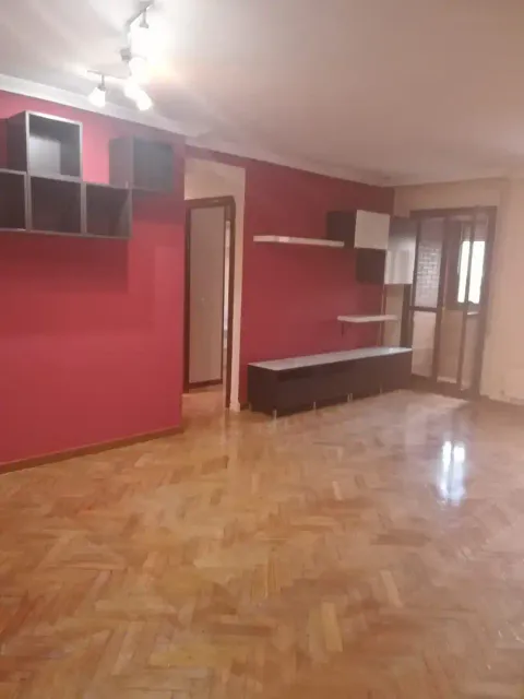 Pis de lloguer, Móstoles