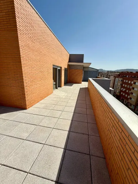 Pis de 120 m² a Guadalajara