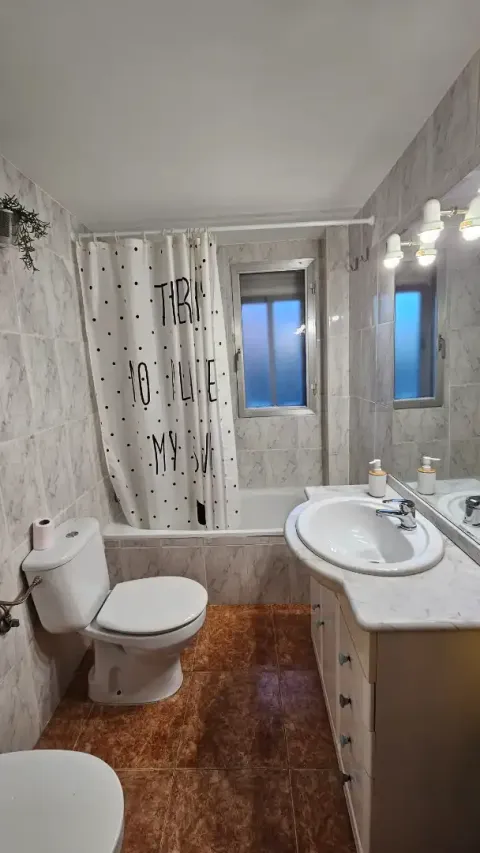 Apartamento 67 m² em Saragoça