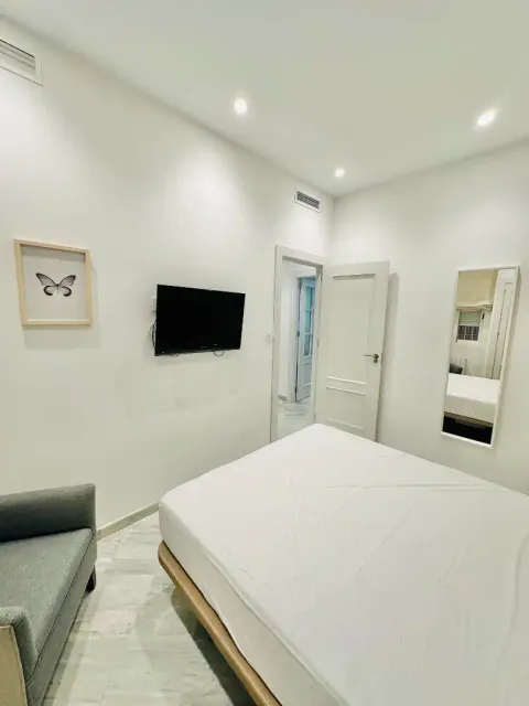 Pis de 57 m² a Granada
