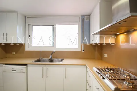 Pis de 150 m² a Sitges
