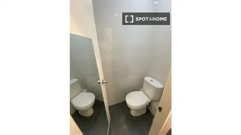 Stanza in affitto, Barcelona
