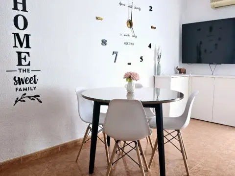 Pis de 90 m² a València