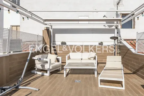 Wohnung 139 m² in Madrid