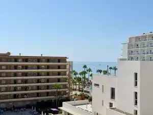 Wohnung 85 m² in Torremolinos