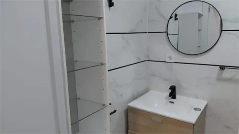Wohnung 40 m² in Benalmádena