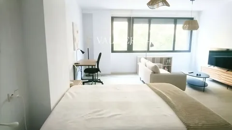 Pis de 50 m² a Madrid