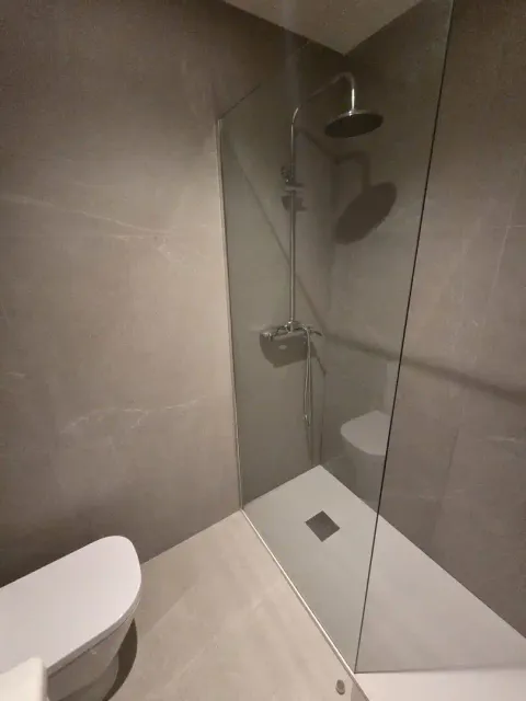 Pis de 118 m² a Madrid